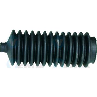 Joint-soufflet, arbre de commande VEMA 600037