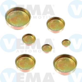 Vis-bouchon, carter de vilebrequin VEMA 305046