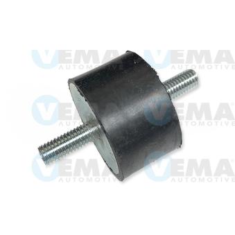 Suspension, échappement VEMA 350231