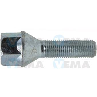 Boulon de roue VEMA 3222