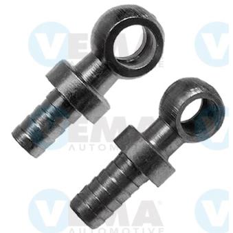 Tuyauterie VEMA 3486