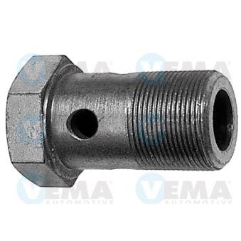 Tuyauterie VEMA 3493