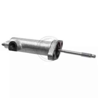 Cylindre récepteur, embrayage A.B.S.