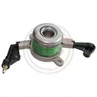 Cylindre récepteur, embrayage A.B.S.