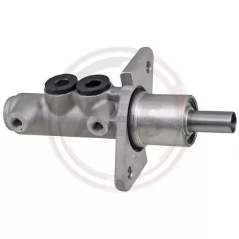 Maître-cylindre de frein A.B.S.