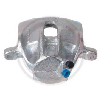 Étrier de frein A.B.S.