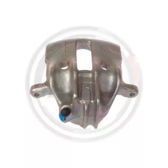 Étrier de frein A.B.S.