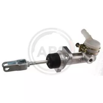 Cylindre émetteur, embrayage A.B.S.