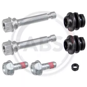 Kit de réparation, étrier de frein A.B.S.