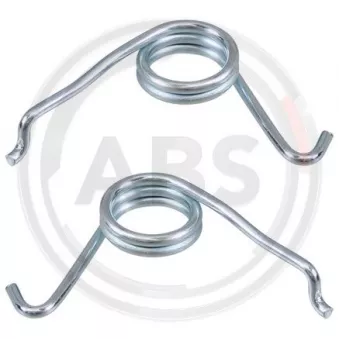 Kit de réparation, étrier de frein A.B.S.