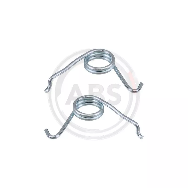 Kit de réparation, étrier de frein A.B.S. 55376