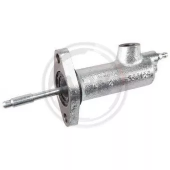 Cylindre récepteur, embrayage A.B.S.