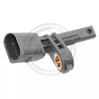 Capteur, vitesse de roue A.B.S.