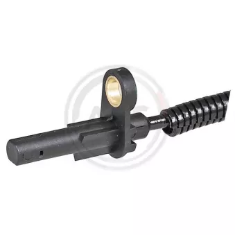 Capteur, vitesse de roue A.B.S. 30167