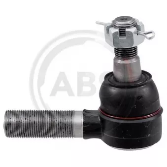 Rotule de barre de connexion A.B.S.