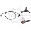Capteur, vitesse de roue A.B.S. 32005 - Visuel 1