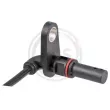 Capteur, vitesse de roue A.B.S. 32006 - Visuel 3