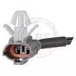 Capteur, vitesse de roue A.B.S. 32013 - Visuel 2