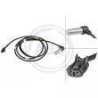 Capteur, vitesse de roue A.B.S. 32014 - Visuel 1