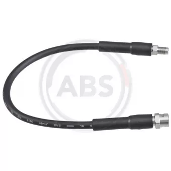 Flexible de frein A.B.S.