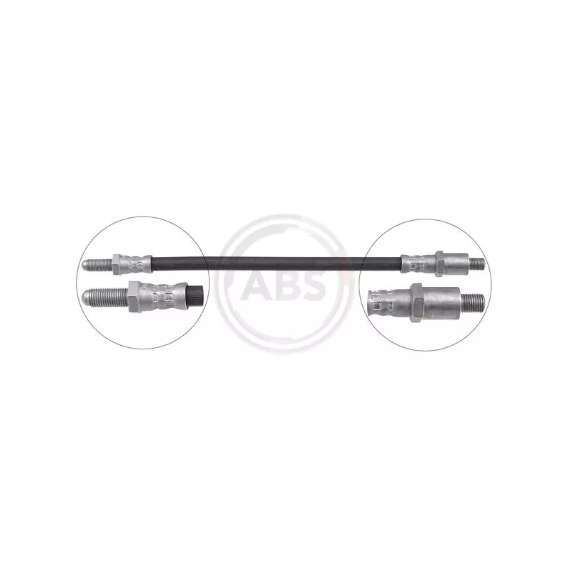 Flexible de frein A.B.S. SL 1505