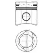 Piston KOLBENSCHMIDT 90578600 - Visuel 1