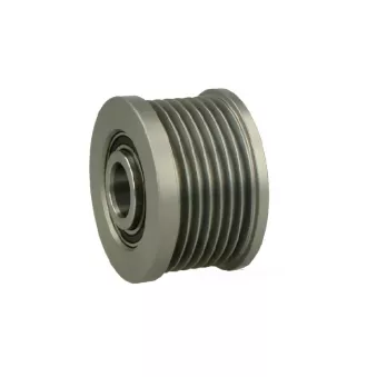 Poulie, alternateur BV PSH