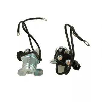 Contacteur, démarreur BV PSH