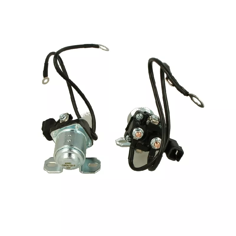 Contacteur, démarreur BV PSH 054.100.148.136