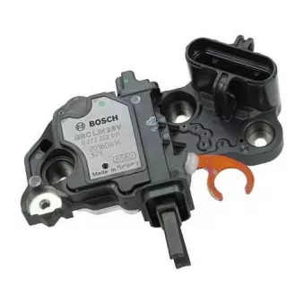 Régulateur d'alternateur BV PSH