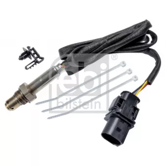 Sonde lambda FEBI BILSTEIN 177448