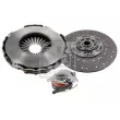 Kit d'embrayage FEBI BILSTEIN 177294 - Visuel 2