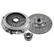 Kit d'embrayage FEBI BILSTEIN 177473 - Visuel 1