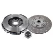 Kit d'embrayage FEBI BILSTEIN 177473 - Visuel 2