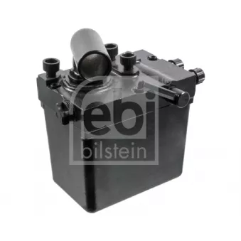 Pompe de basculement, cabine FEBI BILSTEIN 177564