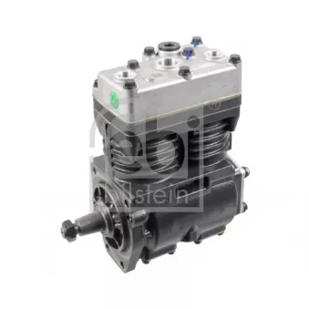Compresseur, système d'air comprimé FEBI BILSTEIN 177568
