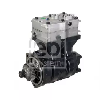 Compresseur, système d'air comprimé FEBI BILSTEIN 177594