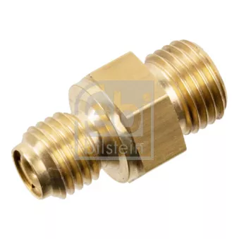 Soupape de retenue FEBI BILSTEIN 177598