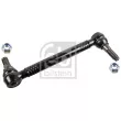 Entretoise/tige, stabilisateur FEBI BILSTEIN 177861 - Visuel 2