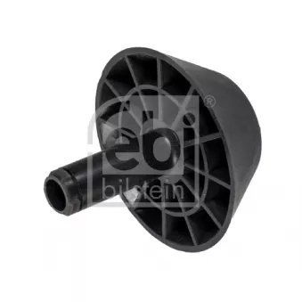 Butée élastique, suspension FEBI BILSTEIN 177894