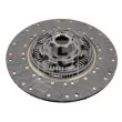 Disque d'embrayage FEBI BILSTEIN 177021 - Visuel 1