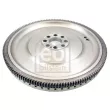 Volant moteur FEBI BILSTEIN 177078 - Visuel 1