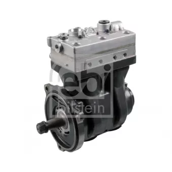 Compresseur, système d'air comprimé FEBI BILSTEIN 176980
