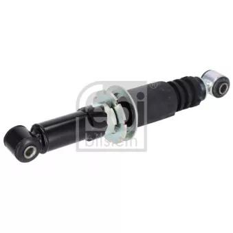 Amortisseur, suspension de la cabine FEBI BILSTEIN 177012
