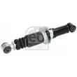 Amortisseur, suspension de la cabine FEBI BILSTEIN 177012 - Visuel 2