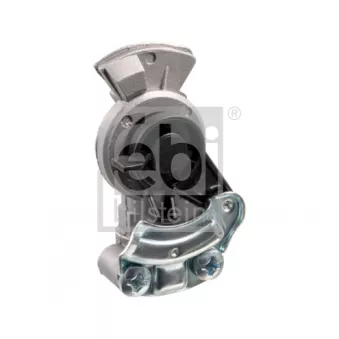 Tête d'accouplement FEBI BILSTEIN 177717