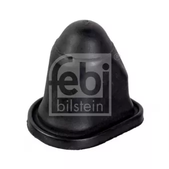 Butée élastique, suspension FEBI BILSTEIN 177714