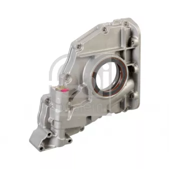 Pompe à huile FEBI BILSTEIN 177228