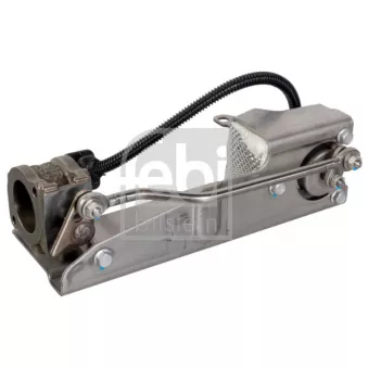 Vanne EGR FEBI BILSTEIN 177249