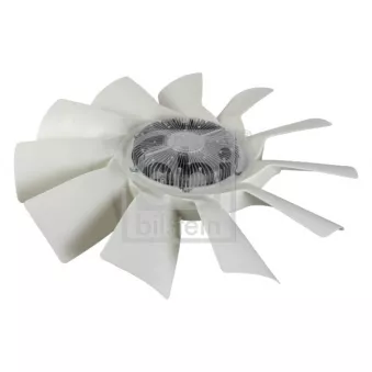 Ventilateur, refroidissement du moteur FEBI BILSTEIN 177208